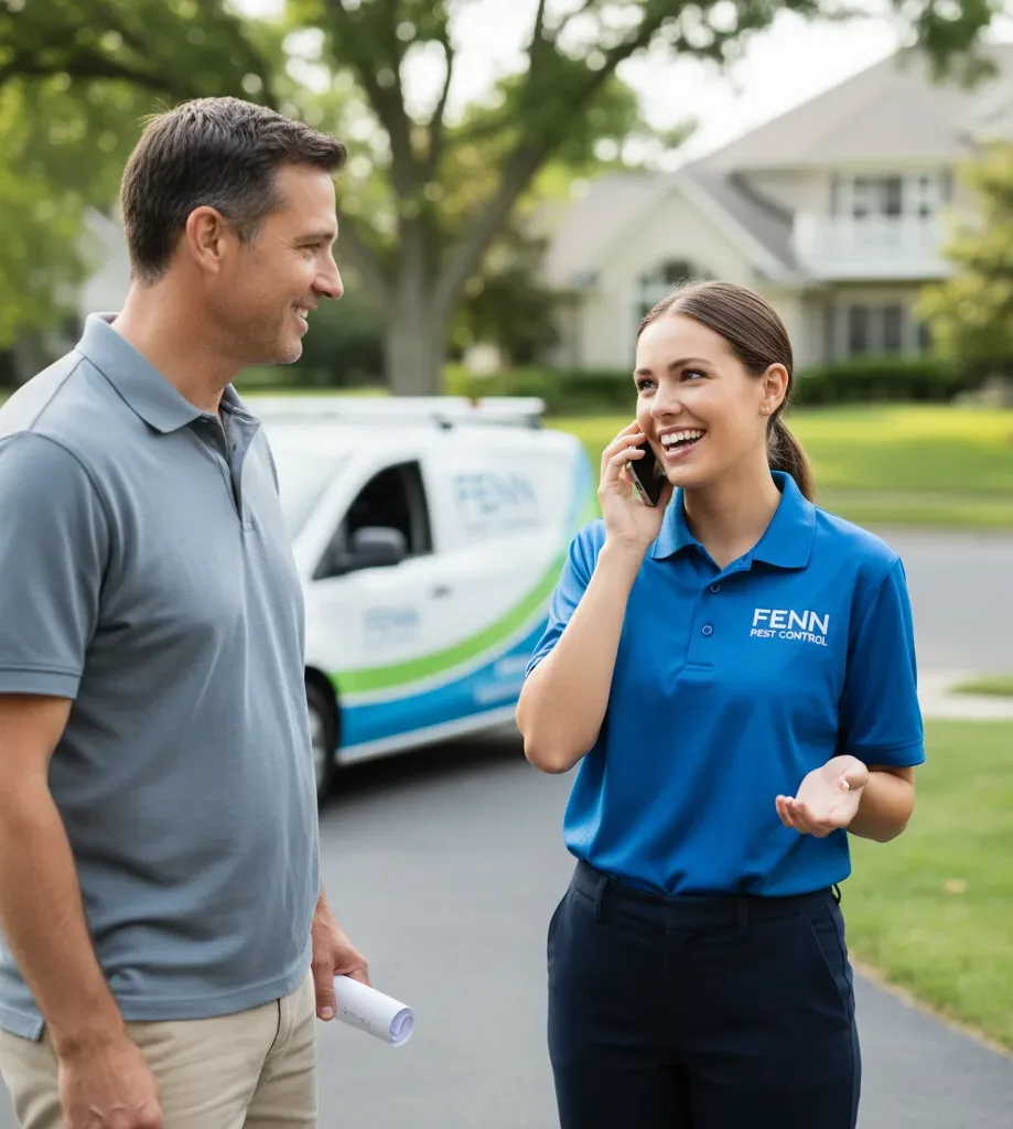 Rodent Control in Tilton, NH